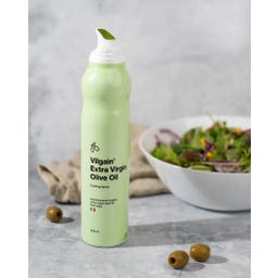 Vilgain Olivenöl Spray extra virgin Bio - 200 ml