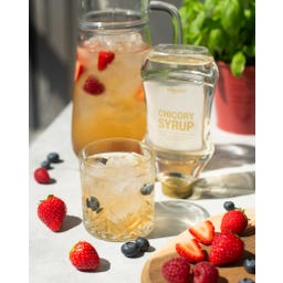Vilgain Chicorée Sirup - 700 g