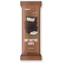 Vilgain Organic Nut Butter Cups - Coconut