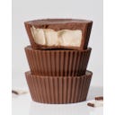 Vilgain Organic Nut Butter Cups - Coconut