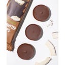 Vilgain Organic Nut Butter Cups - Coconut