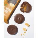 Vilgain Bio-Nussbutter-Cups - Erdnussbutter