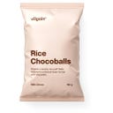 Vilgain Organic Rice Chocoballs - Milk Choco