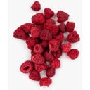 Vilgain Gefriergetrocknete Früchte - Himbeere - 100 g