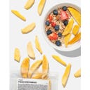 Vilgain Gefriergetrocknete Früchte - Mango - 50 g