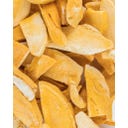Vilgain Gefriergetrocknete Früchte - Mango - 50 g