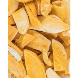 Vilgain Gefriergetrocknete Früchte - Mango - 50 g