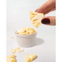 Vilgain Gefriergetrocknete Früchte - Ananas - 100 g