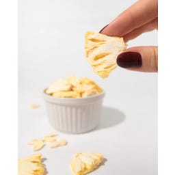 Vilgain Gefriergetrocknete Früchte - Ananas - 100 g