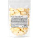 Vilgain Freeze-Dried Fruits - Pineapple - 50 g