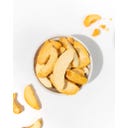 Vilgain Gefriergetrocknete Früchte - Pfirsich - 50 g