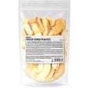 Vilgain Gefriergetrocknete Früchte - Pfirsich - 50 g
