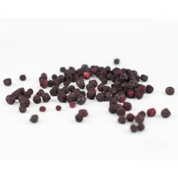 Vilgain Gefriergetrocknete Früchte - Heidelbeere - 50 g