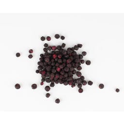 Vilgain Gefriergetrocknete Früchte - Heidelbeere - 50 g