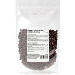 Vilgain Gefriergetrocknete Früchte - Heidelbeere - 50 g