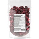 Gefriergetrocknete Früchte - wilde Brombeere - 30 g