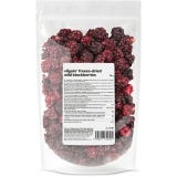 Gefriergetrocknete Fr&uuml;chte - wilde Brombeere