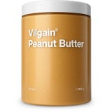 Vilgain Organic Peanut Butter Crunchy