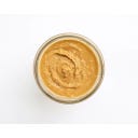 Vilgain Bio-Erdnussbutter Crunchy - 350 g