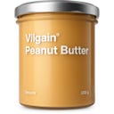 Vilgain Bio-Erdnussbutter Crunchy - 350 g