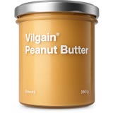 Vilgain Bio-Erdnussbutter Smooth