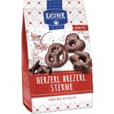 Kastner Herz-Brezel-Sterne