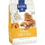 Kastner Honiglebkuchen