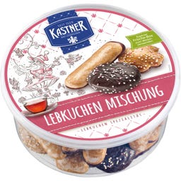 Kastner Feine Lebkuchenmischung - 375 g