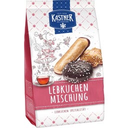 Kastner Lebkuchenmischung - 300 g