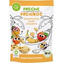 Freche Freunde Smoothie Chips Exotik mit Joghurt