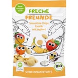 Smoothie Chips Bio - Frutta Esotica e Yogurt