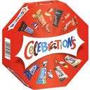 Celebrations Pralines - 173 g