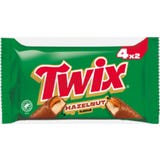 Twix Hazelnut