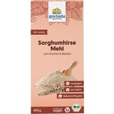 Govinda Farina di Sorgo Bio