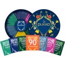 Seleção de Infusões Bio - Bem-Estar da Manhã à Noite - 1 Set