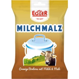 Egger Milchmalz - 150 g