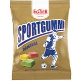 Egger Sportgummi