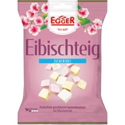 Egger Eibischteig - Senza Zucchero - 60 g