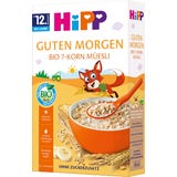 HiPP Bio muesli s 7 žiti