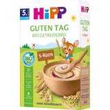 HiPP Biologische Graanpap  -5 Granen