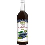 Obsthof Retter Pure Wilde Bosbes, Biologisch