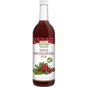 Obsthof Retter Organic Pure Lingonberry Juice - 750 ml