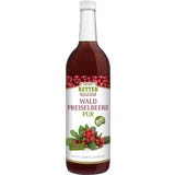 Obsthof Retter Organic Pure Lingonberry Juice