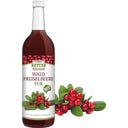 Obsthof Retter Organic Pure Lingonberry Juice - 750 ml