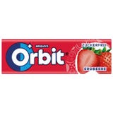 Orbit Basic Erdbeere
