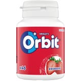 Orbit Basic Aardbei