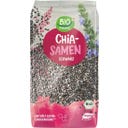 Semi di Chia Neri Bio, 200 g