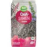 Semillas de Ch&iacute;a Negra Bio