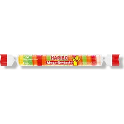Haribo Mega Roulette - 45 g