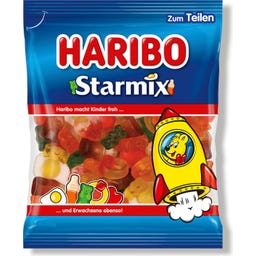 Haribo Starmix - 175 g